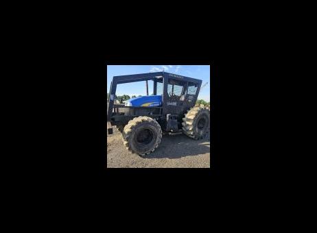 NEW HOLLAND TS6030 P251217234