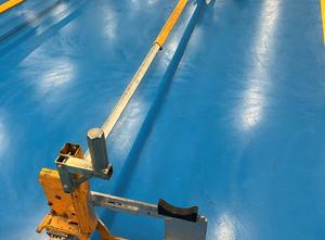 TROLLEY FOR BEAMS GENKINGER BW28SO