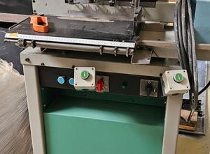 Nagel Citoborma 480 AB Post press machine