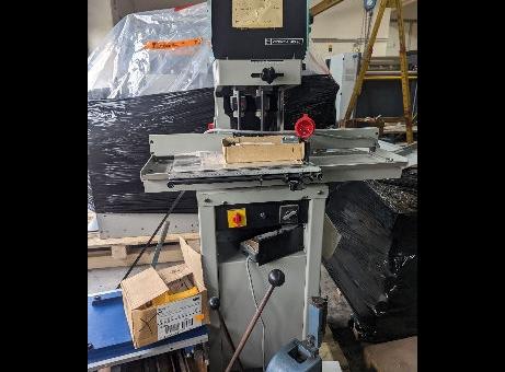 Nagel Citoborma 280 AB P251217303