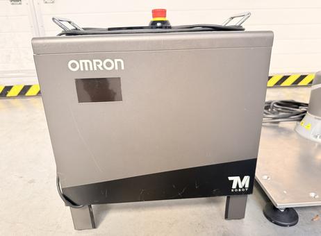 Omron TM5-900 P251217313