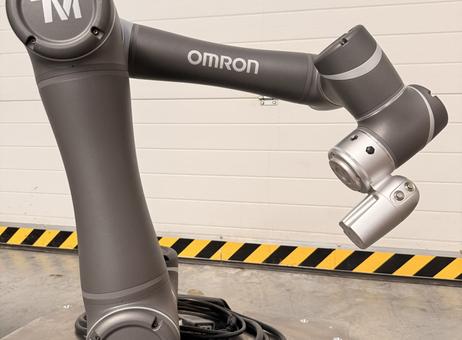 Omron TM5-900 P251217313