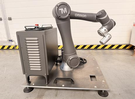 Omron TM5-900 P251217313