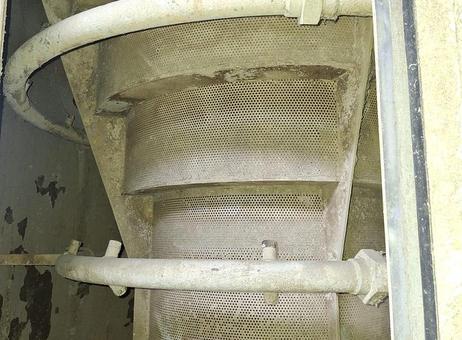 AMUT CENTRIFUGAL DRYER P251217337