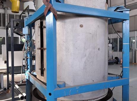 AMUT CENTRIFUGAL DRYER P251217337