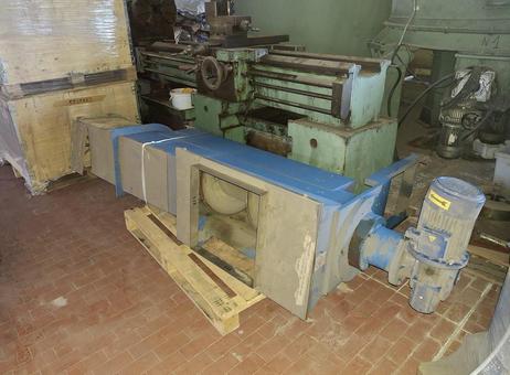 AMUT CENTRIFUGAL DRYER P251217337