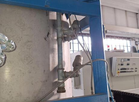 AMUT CENTRIFUGAL DRYER P251217337