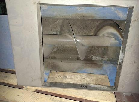 AMUT CENTRIFUGAL DRYER P251217337