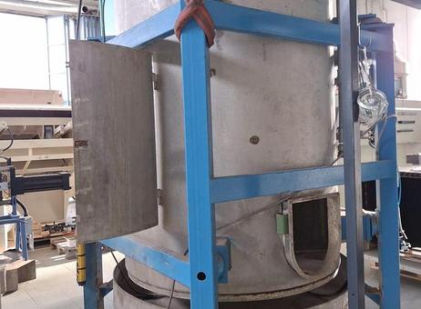 AMUT CENTRIFUGAL DRYER P251217337