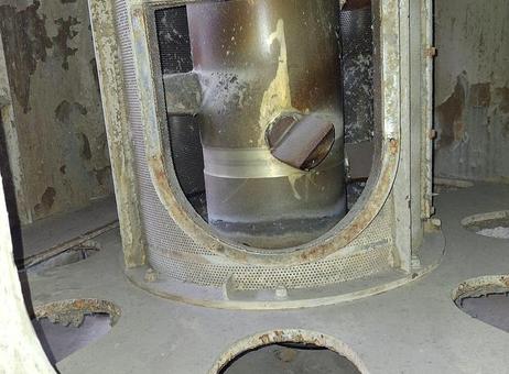 AMUT CENTRIFUGAL DRYER P251217337