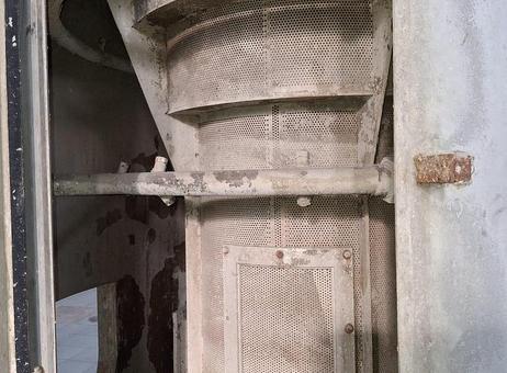 AMUT CENTRIFUGAL DRYER P251217337