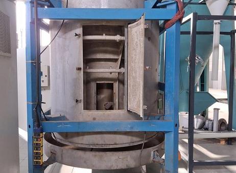 AMUT CENTRIFUGAL DRYER P251217337
