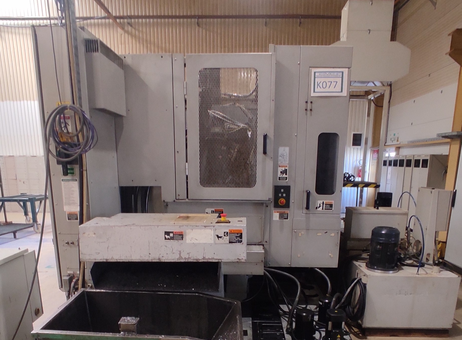 MORI SEIKI NH-5000 40 P251217365