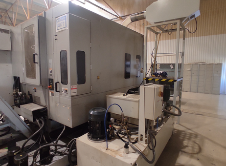 MORI SEIKI NH-5000 40 P251217365