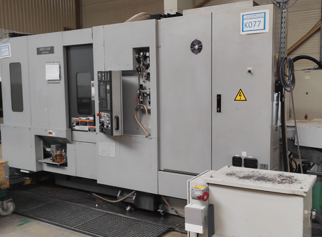 MORI SEIKI NH-5000 40 P251217365