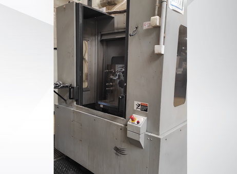 MORI SEIKI NH-5000 40 P251217365
