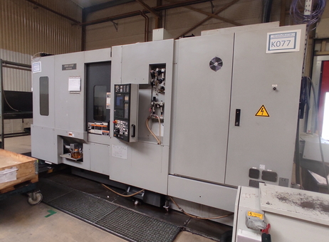 MORI SEIKI NH-5000 40 P251217365