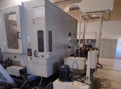 MORI SEIKI NH-5000 40 P251217365