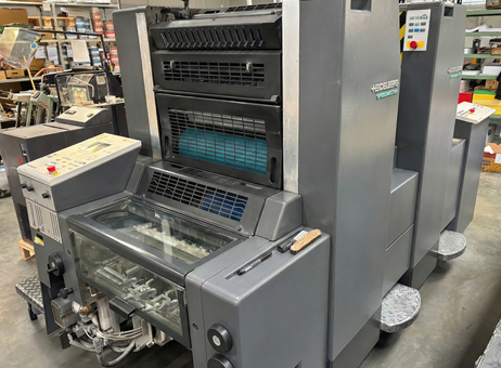 Heidelberg SM 52 - 2 P P251218018