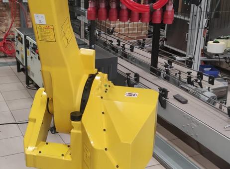 Fanuc M710iC/50 P251218029