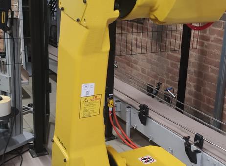 Fanuc M710iC/50 P251218029