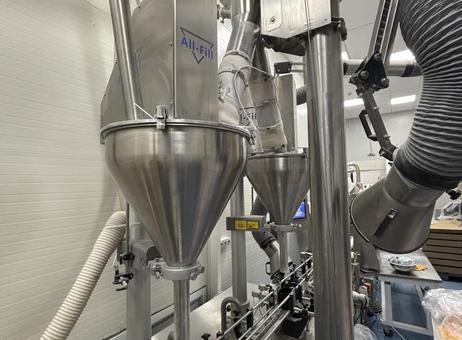 All-Fill Series 200 P251218035