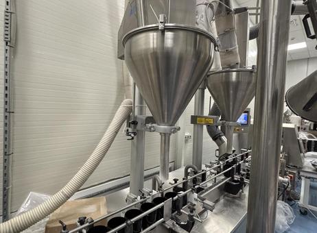 All-Fill Series 200 P251218035