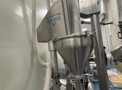 All-Fill Series 200 P251218035