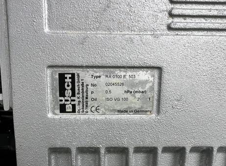 Multivac Galaxy P251218044