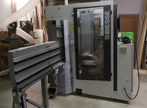 BIESSE SKIPPER V31 Wood CNC machining center