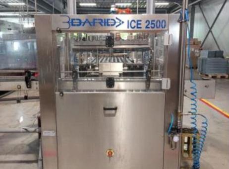 Barida ICE 2500 P251218109