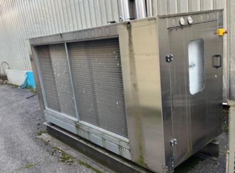 Barida ICE 2500 P251218109