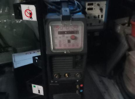OERLIKON CITOTIG 300 DC P251219036
