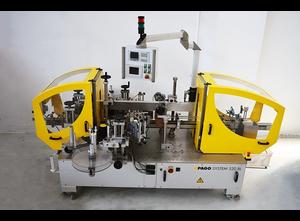Ετικετογράφος Pago System 520 BL