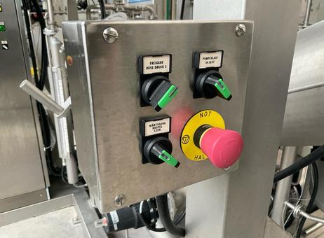 Noseda CUT-SP-SSS Autoclave P251220021