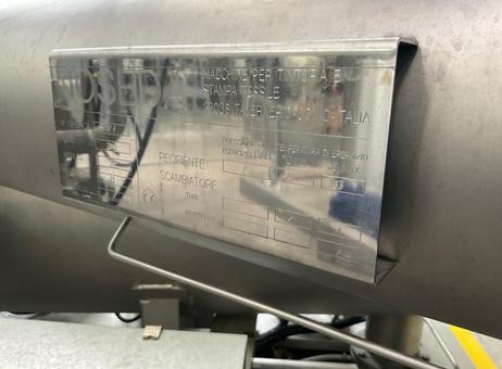 Noseda CUT-SP-SSS Autoclave P251220021
