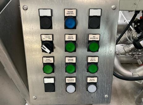 Noseda CUT-SP-SSS Autoclave P251220021