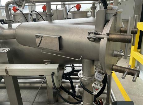 Noseda CUT-SP-SSS Autoclave P251220021
