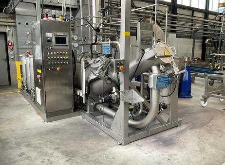 Noseda CUT-SP-SSS Autoclave P251220021