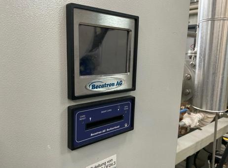 Noseda CUT-SP-SSS Autoclave P251220021
