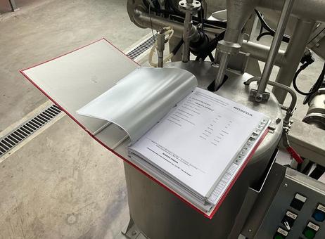 Noseda CUT-SP-SSS Autoclave P251220021