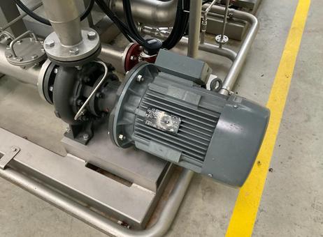 Noseda CUT-SP-SSS Autoclave P251220021