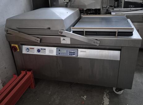 MULTIVAC C500 P251221084