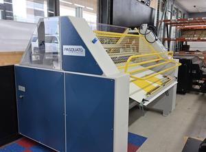 PASQUATO TE 15/DC Sheeter