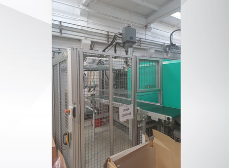 Arburg 570 S 2200-800/290 P251222063