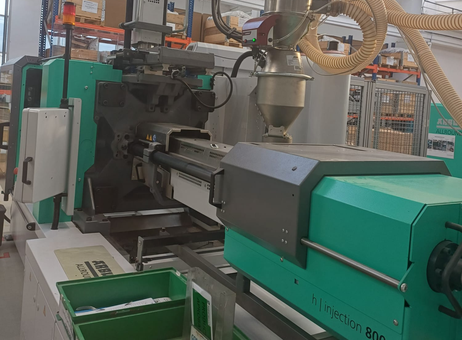 Arburg 570 S 2200-800/290 P251222063