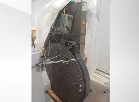 Arburg 570 S 2200-800/290 P251222063