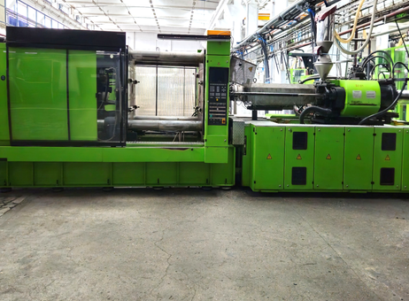 Engel Duo 3550/550 Tech P251223073