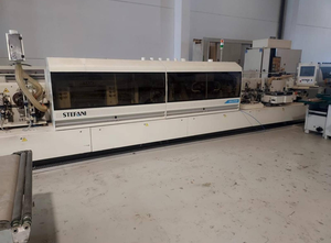 edgebander STEFANI Solutions 86