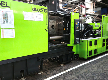 Engel DUO 4550/500 pico P251223086